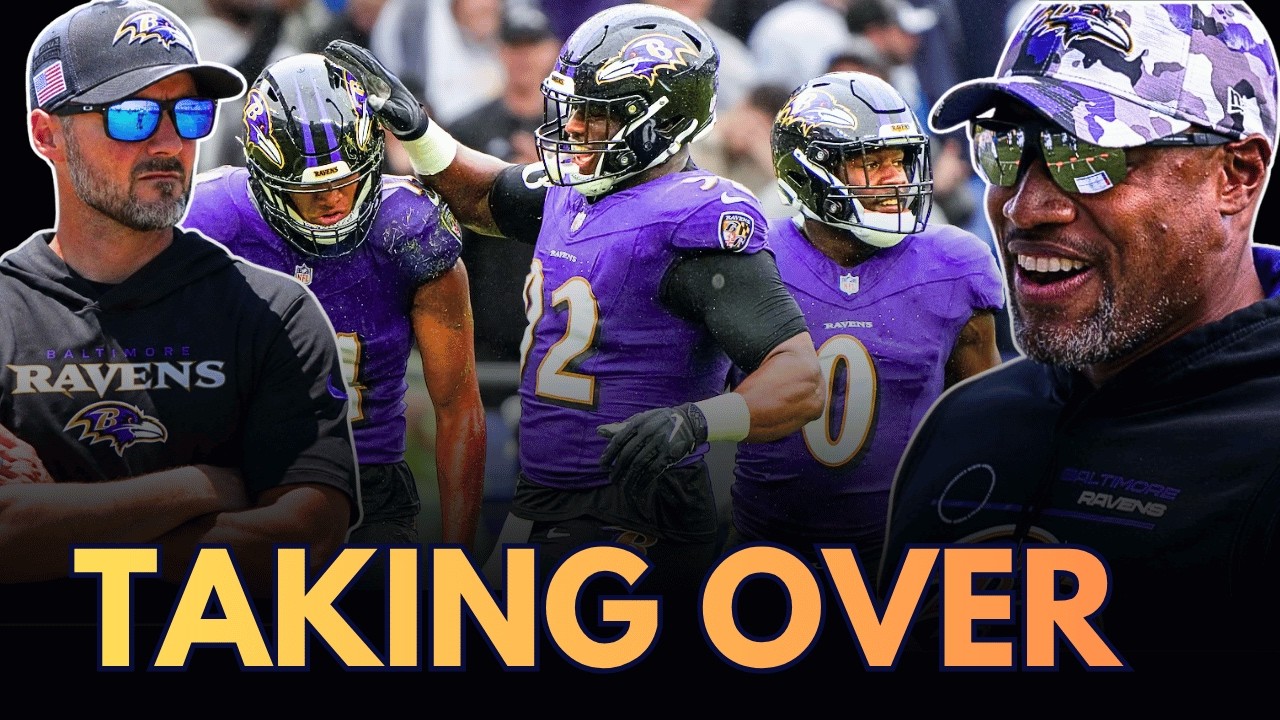 The Ravens have something EXCITING brewing ahead of Training Camp...