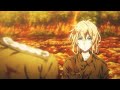 [Anime AMV] Вайолет Эвергарден | Кукушка | Аниме клип