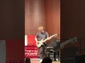 Smells Like Teen Spirit - Nirvana - Cover at Talent Show (Encore) #music #drums #guitar #shorts