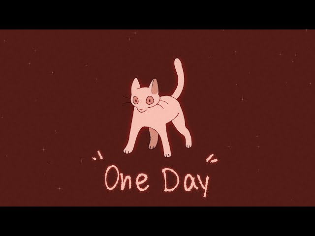 One Day [Lovejoy] - Animation