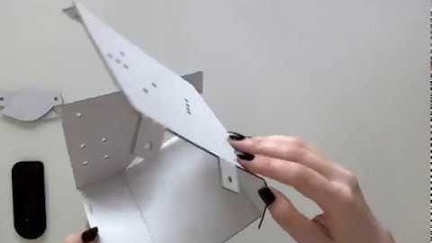 Video Manual For Building Duino The Dog