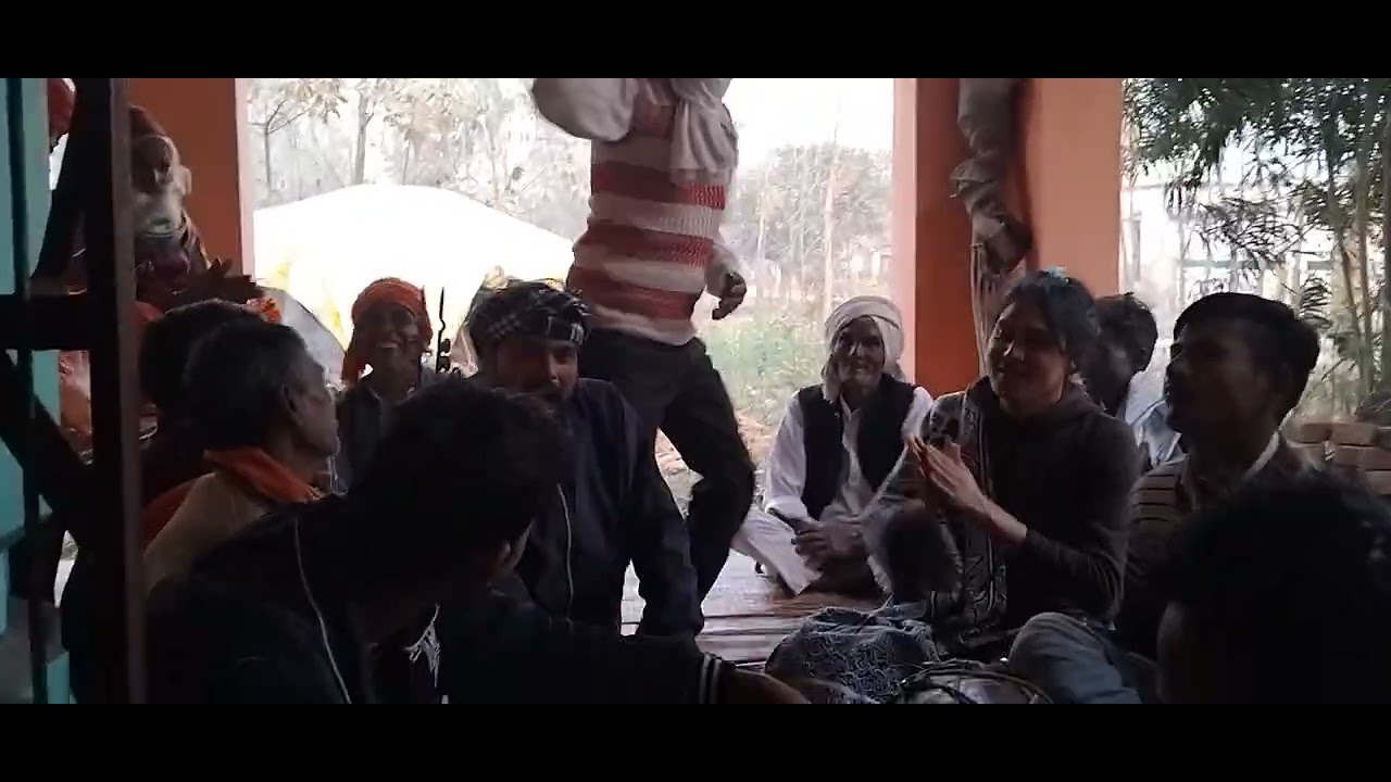 #डांसरजीतूमौर्य