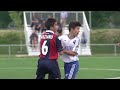 Bande-annonce de l’International U14