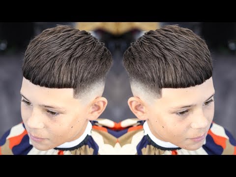 barber-tutorial:-crop-top-fade