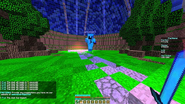 Mineridge Factions/PvP Hacker Hunt S1 Ep1