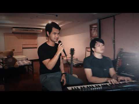 หัวใจไม่อยู่กับตัว - Mariam B5 [TC Cover]