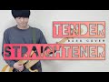 ストレイテナー/TENDER 【BASS COVER】