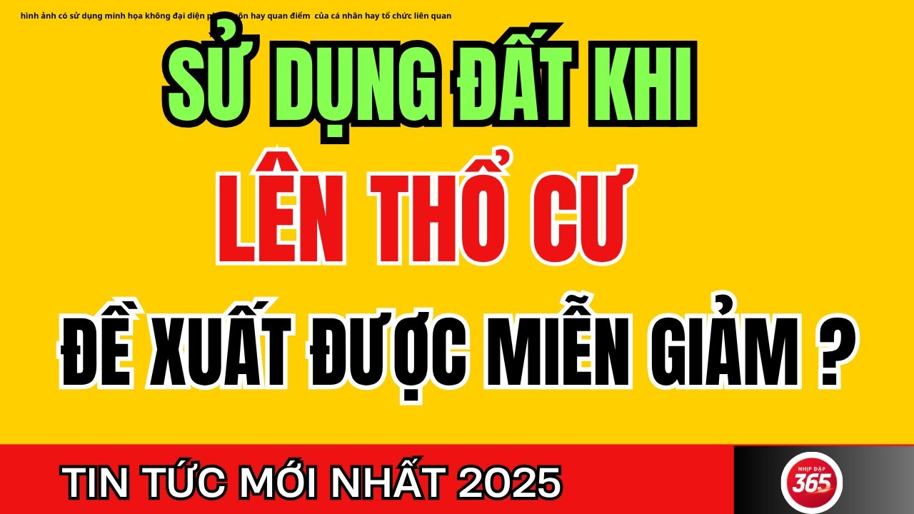 Đề Xuất Mới: Miễn 100% Tiền Lên Thổ Cư Cho Hộ Dân Trong Hạn Mức – Cơ Hội Vàng Trước 2026!