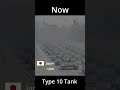 Which East Asian Tank is The Strongest?