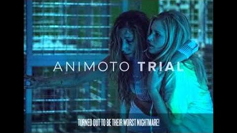 The 100 Day 21 Book Trailer