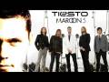 Tiesto Maroon 5 Not Falling Apart Remix mp3