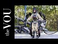 Future Solders - Raytheon Exoskeleton Army Robotics Suit