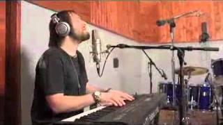 Simon Collins EPK 2008