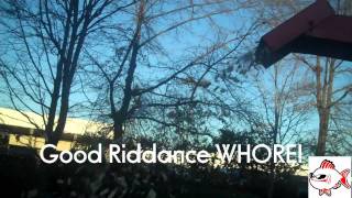 GO FISH RADIO - Wood Chipper Mayhem
