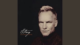 Video thumbnail of "Sting - Stolen Car (Take Me Dancing)"