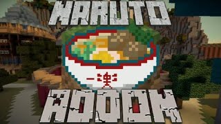 Naruto addon(Minecraft) screenshot 5