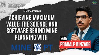Mine Planning Algorithms You Must Know! | Floating Cone, Lerchs-Grossmann, PseudoFlow