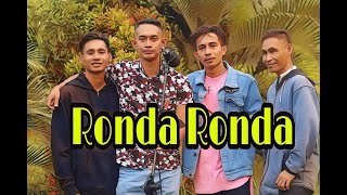 LAGU DANSA KIZOMBA TERBARU ( RONDA-RONDA) || COVER || Adven Taolin and TuanMuda umbu