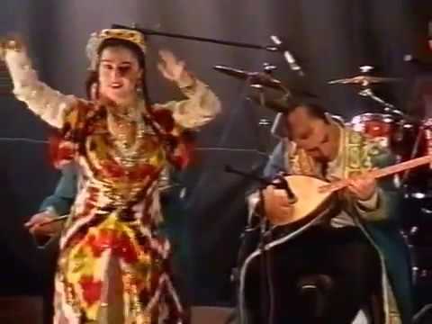 Ортик О Исроилда Раксида Нигорахонум Eli Productions 0502545272