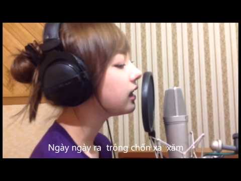 Bèo đạt mây trôi - Jannina W