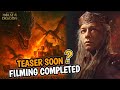 ☠️ House of The Dragon Season 3 Filming Completed| Teaser Soon?? Multiple Updates & Set Leaks!