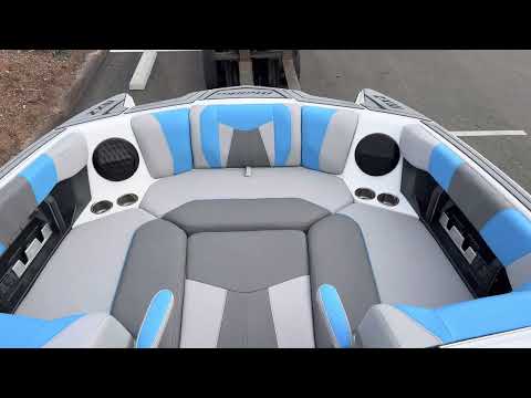 2022 Malibu Boats 23 MXZ