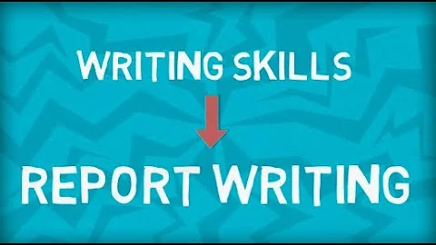 Report Writing | How to write a Report | Format | Example | Blood Donation Camp - DayDayNews