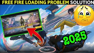 Free Fire Game Not Open Problem | Ff Chal Kyu Nahi Raha | Game Loading Problem Thik Kaise Karen