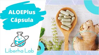 ALOEPlus capsulas screenshot 3