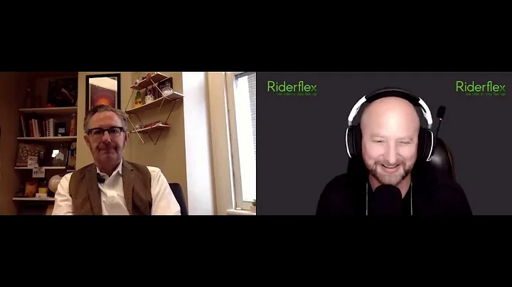 Charles Feldmann chats about Gateway Proven Strate...