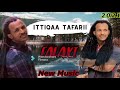 Ittiqaa Tafari _FALAXI_ New Oromo Music (Official Vedio) 2021 Mp3 Song