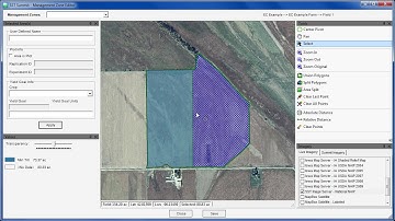 Summit - Creating Management Zones
