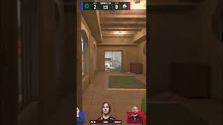 Is donk cheating #donk #cheating #cs2 #blast #fyp #shorts