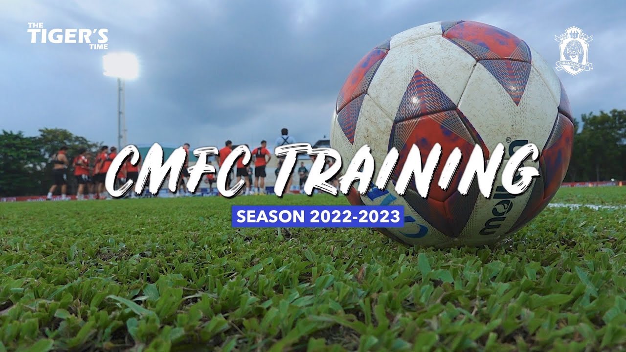 Cmfc CMFC TRAINING : WELCOME TO OUR HOME. - YouTube