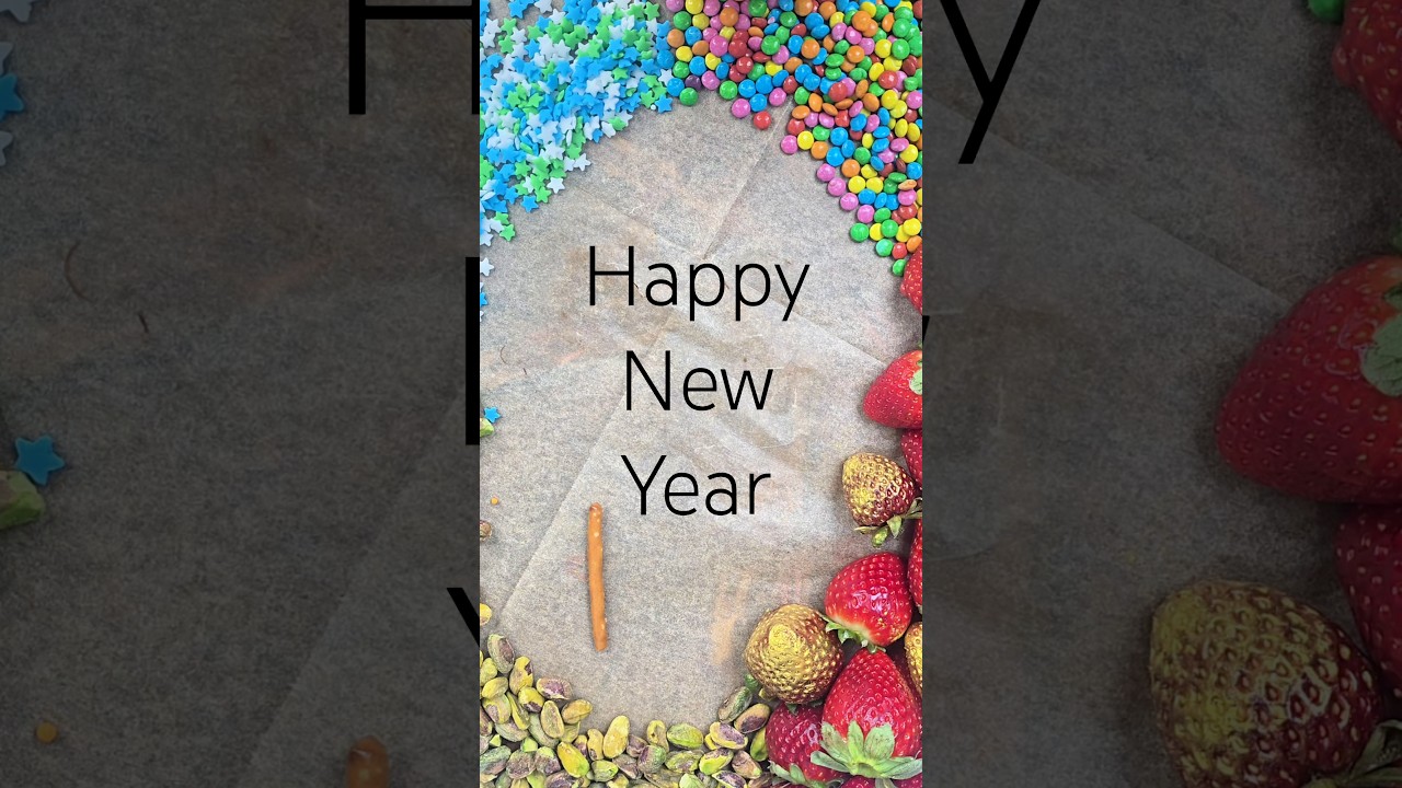 עץ שוקולד מתכון | Christmas chocolate Tree