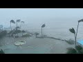 Hurricane ian update monster storm makes landfall in florida