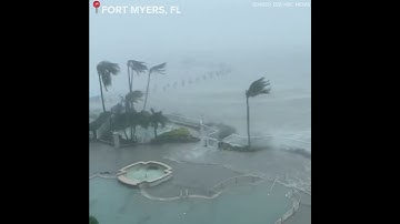 Hurricane Ian update: Monster storm makes landfall in Florida