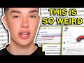 JAMES CHARLES CALLED OUT FOR OLD TWEET