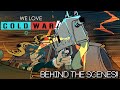 Behind The Scenes We Love Cold War Unused Scenes Animatics More 