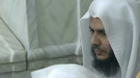 sourat al fatiha khaled el mhanna سورة الفاتحه خالد المهنا
