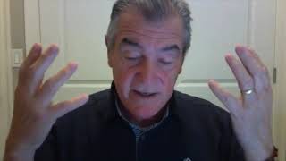 Sidelined 2020 - Six Months to Live by Artie Boyle