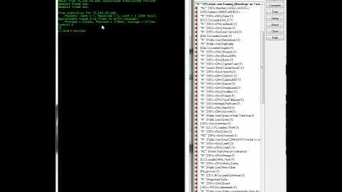 Morgue Owns Scriptkiddie