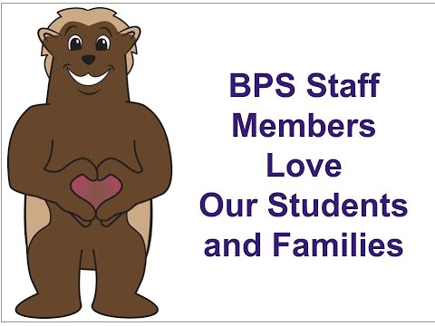 Bayfield Primary School - We Miss You Wolverines!