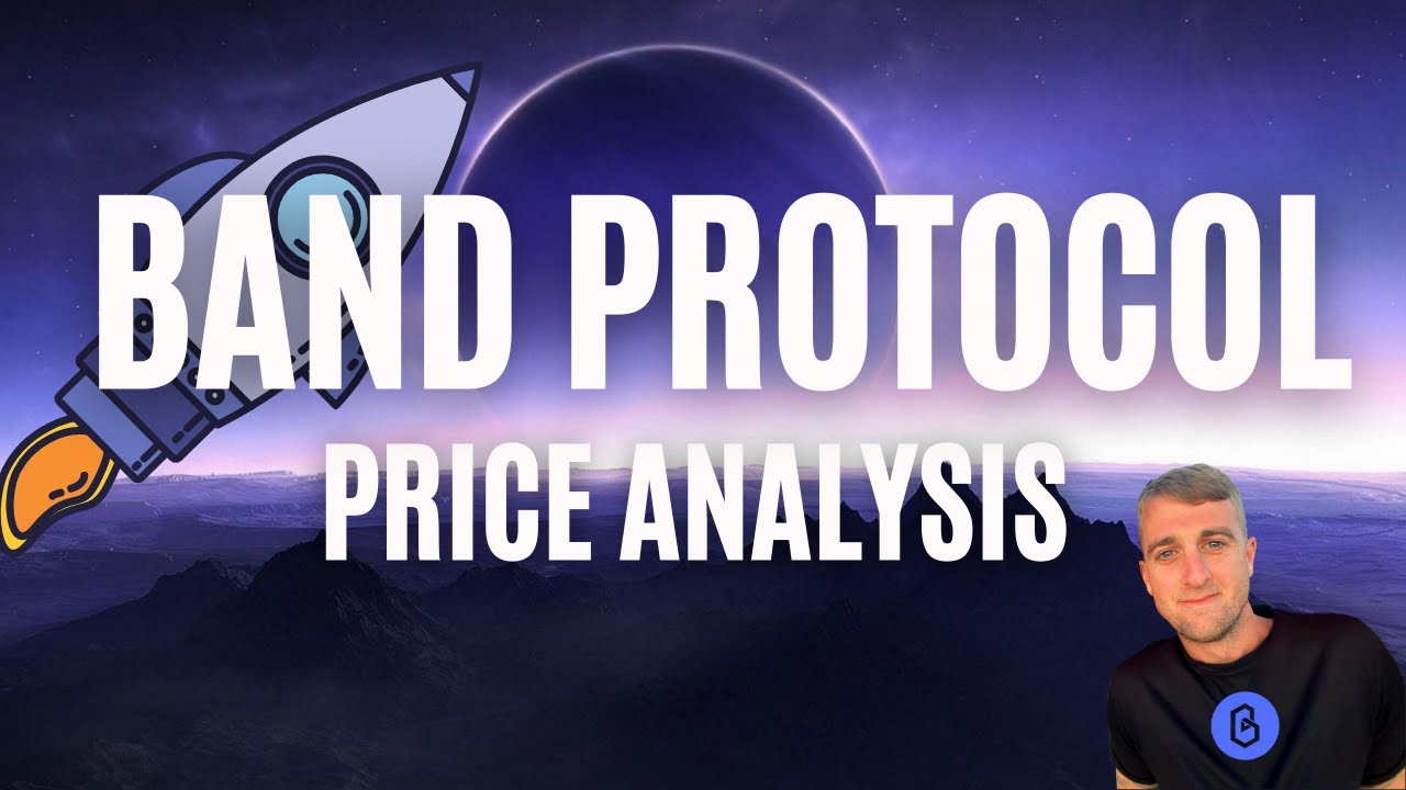 BAND PROTOCOL PRICE ANALYSIS. $BAND PRICE PREDICTION - YouTube