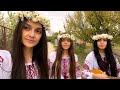Trio Mandili - Як тебе не любити, Києве мій! (How can I not love you, my Kyiv!)
