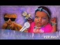 Popdust exclusive the first interview with blue ivy carter
