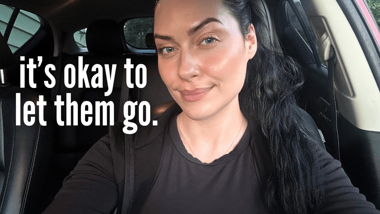 God removes FALSE relationships so you can HEAL and be FREE!