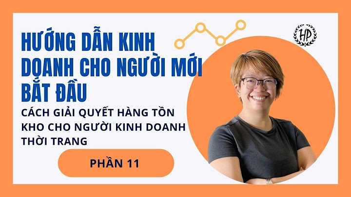 Cách viết hóa đơn thanh lý hàng tồn kho năm 2024