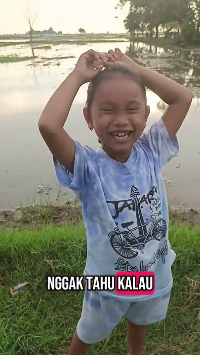 1 1 ga tau 1000 1000 tahu #videoshort #lucungakak #kids #anaklucu
