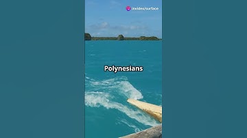 Lost Navigation Secrets That Still Baffle Scientists Today | Part 48